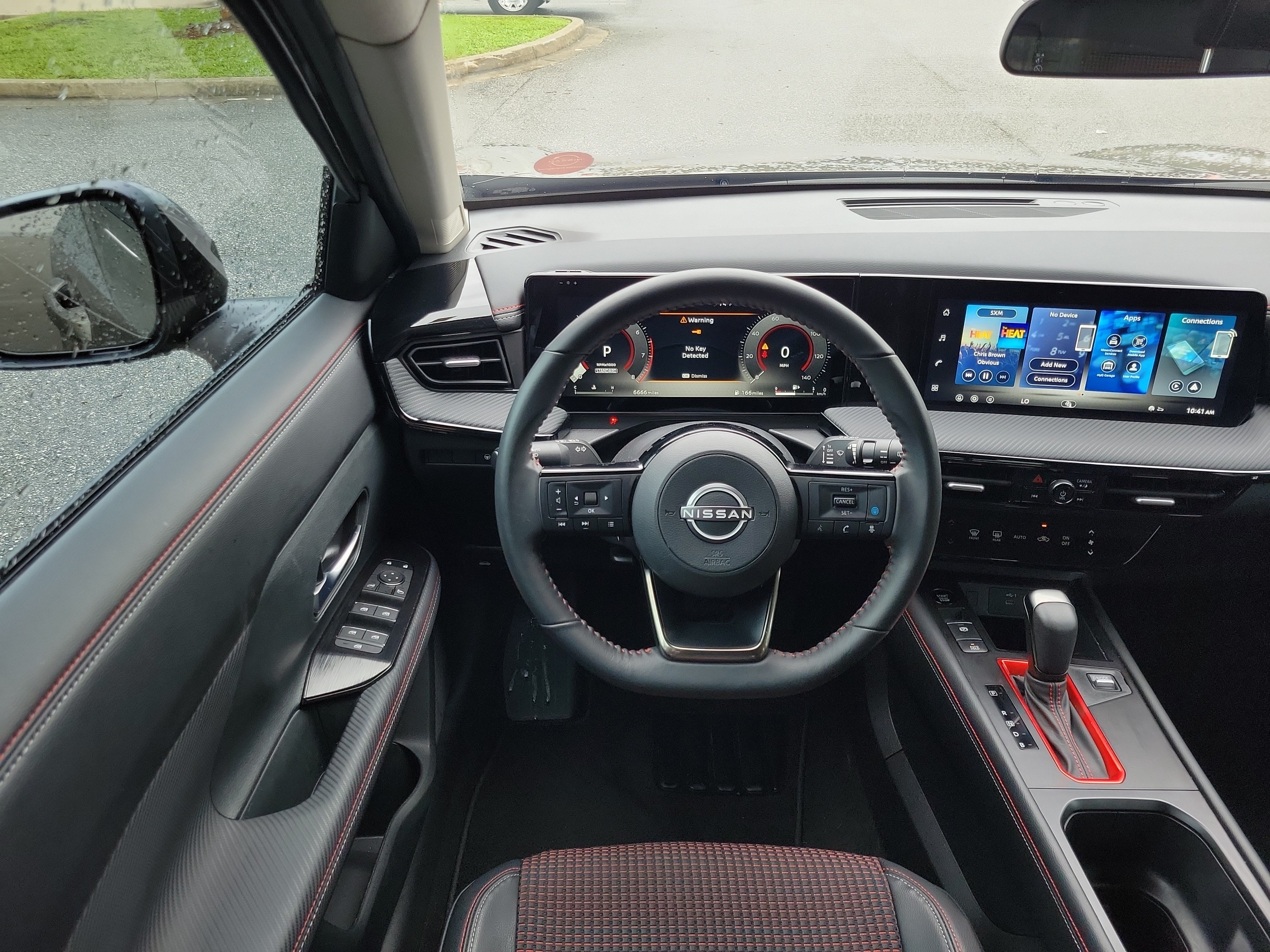 2026 Nissan KICKS SR - Photo 15