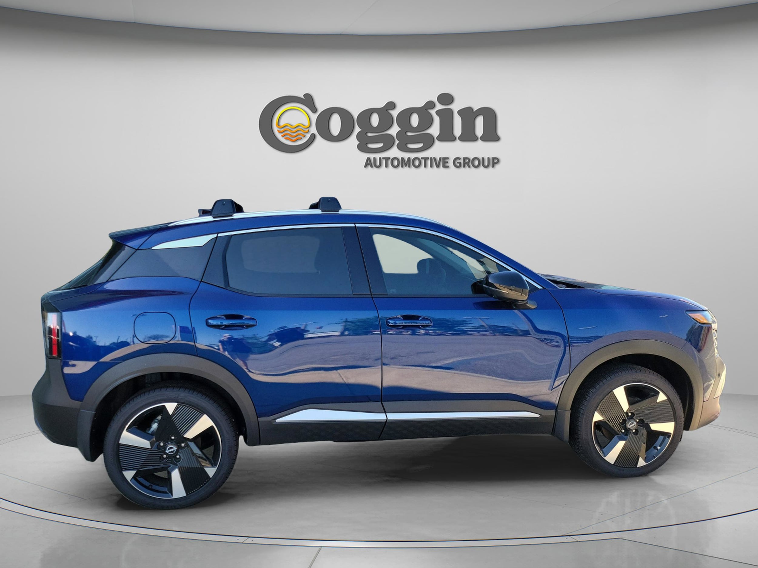 2026 Nissan KICKS SR - Photo 7