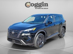 2026 Nissan Rogue SV SUV