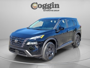 2026 Nissan Rogue SV SUV