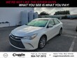 Toyota Camry Hybrid