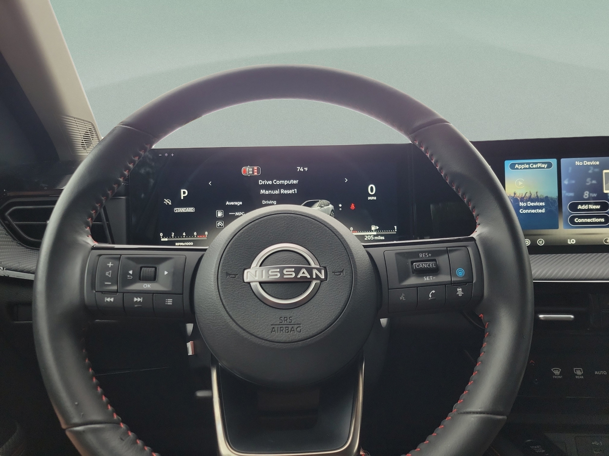 2026 Nissan KICKS SR - Photo 36