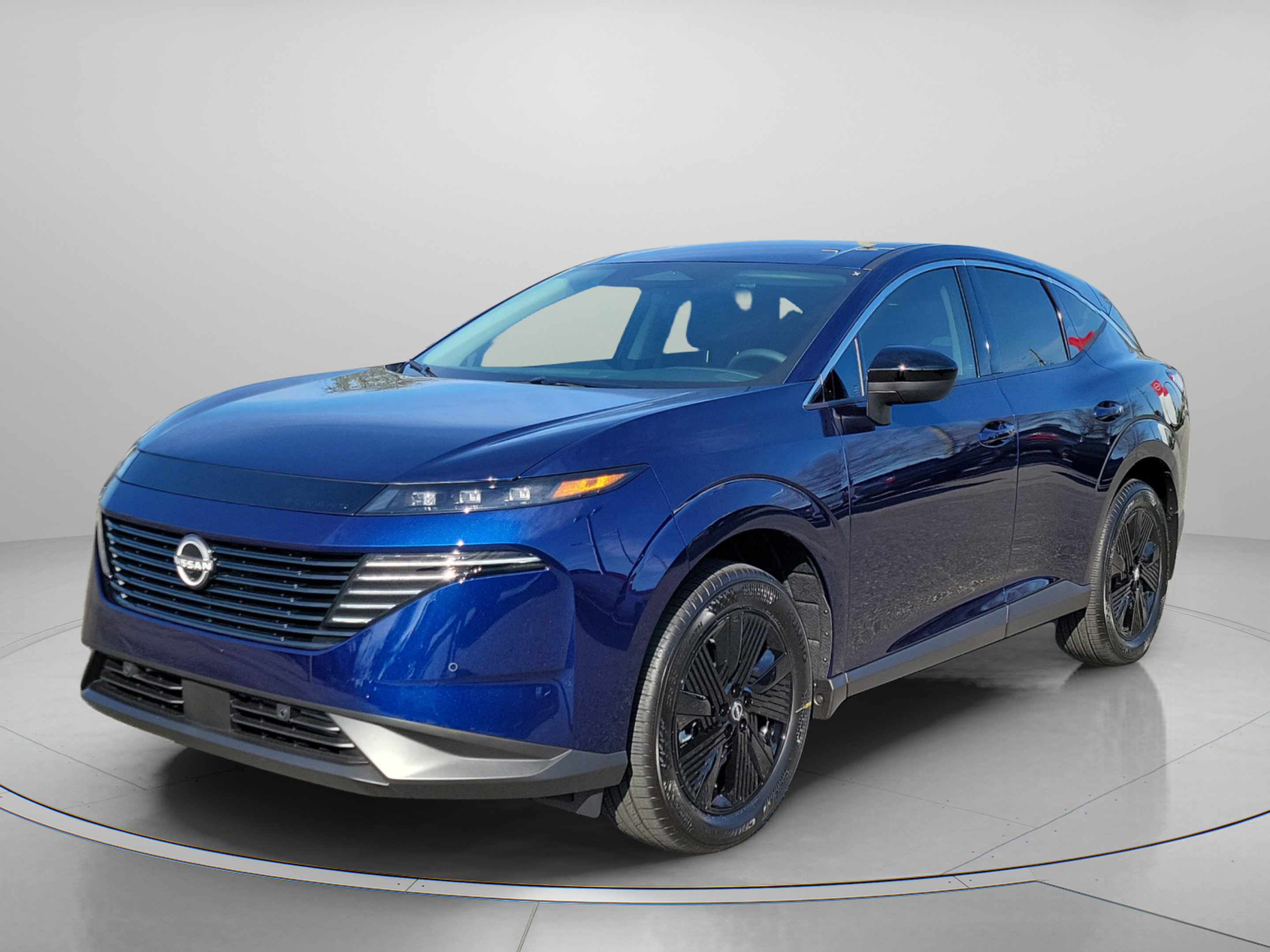 Certified 2026 Nissan Murano SV SUV