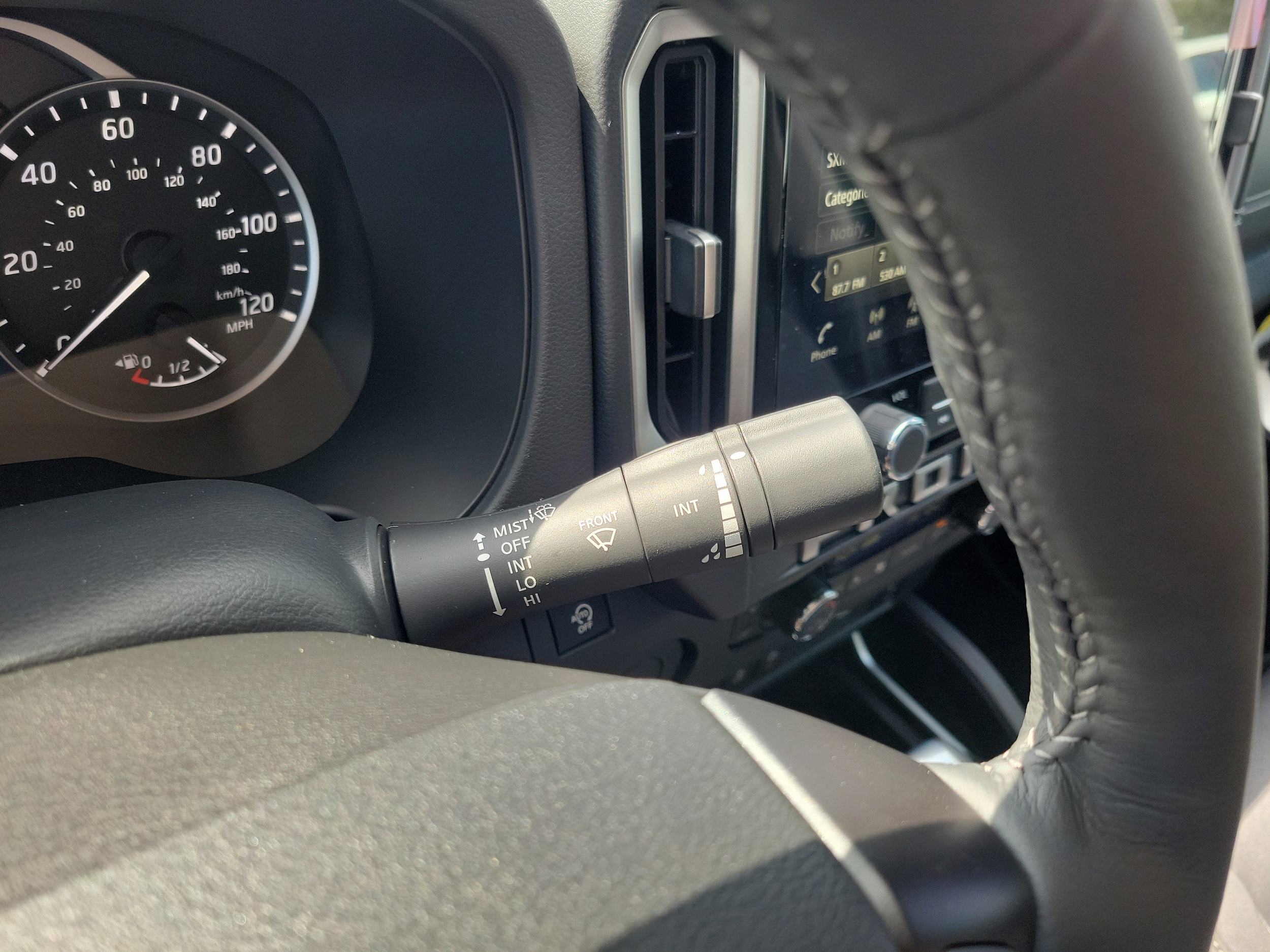 2026 Nissan Frontier SV - Photo 13