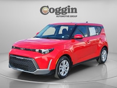 2023 Kia Soul