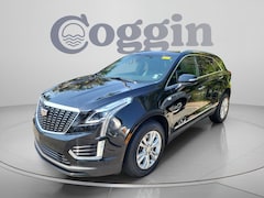 2020 CADILLAC XT5
