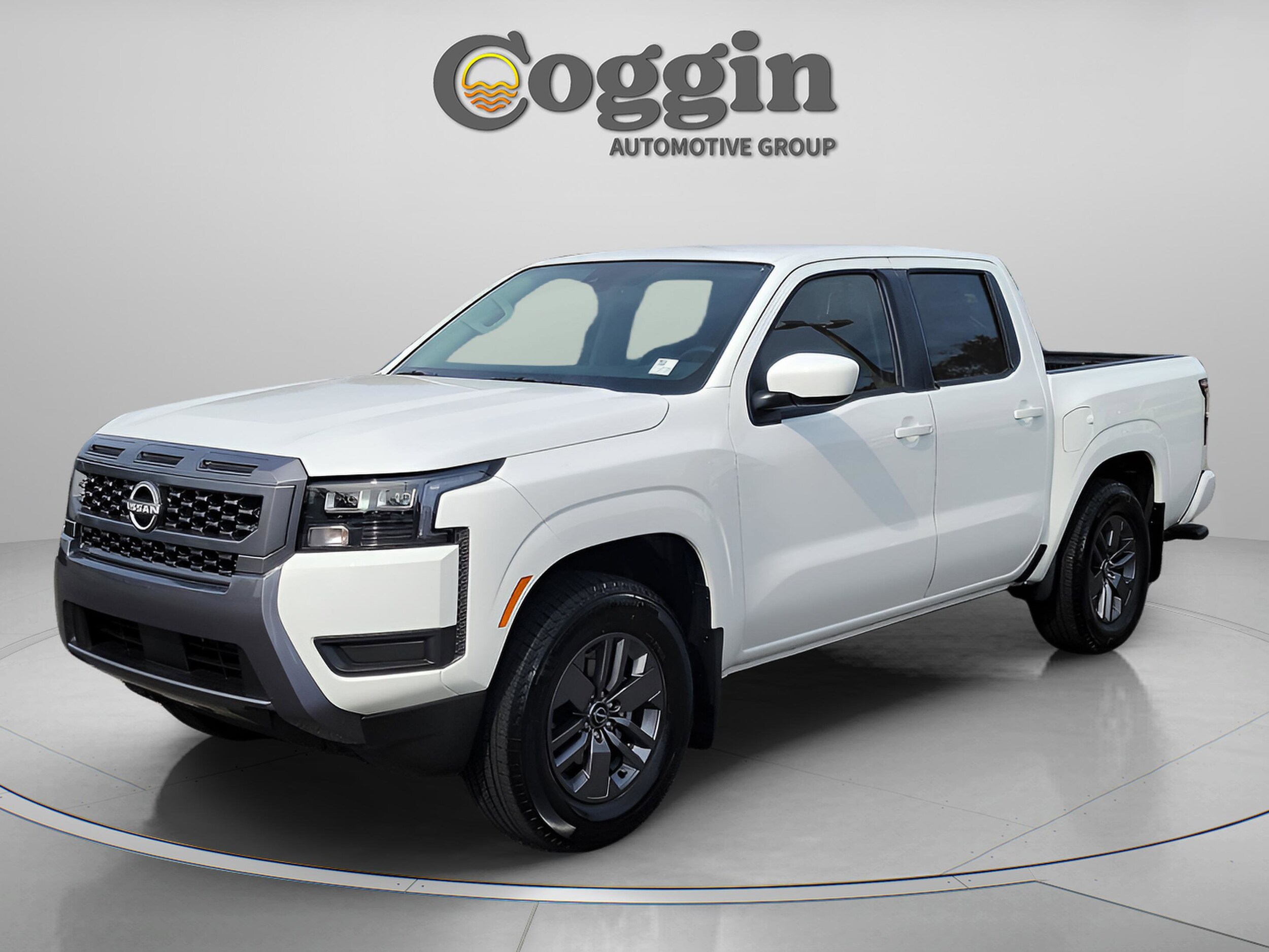 2026 Nissan Frontier SV's photo