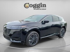 2026 Nissan Murano Platinum SUV