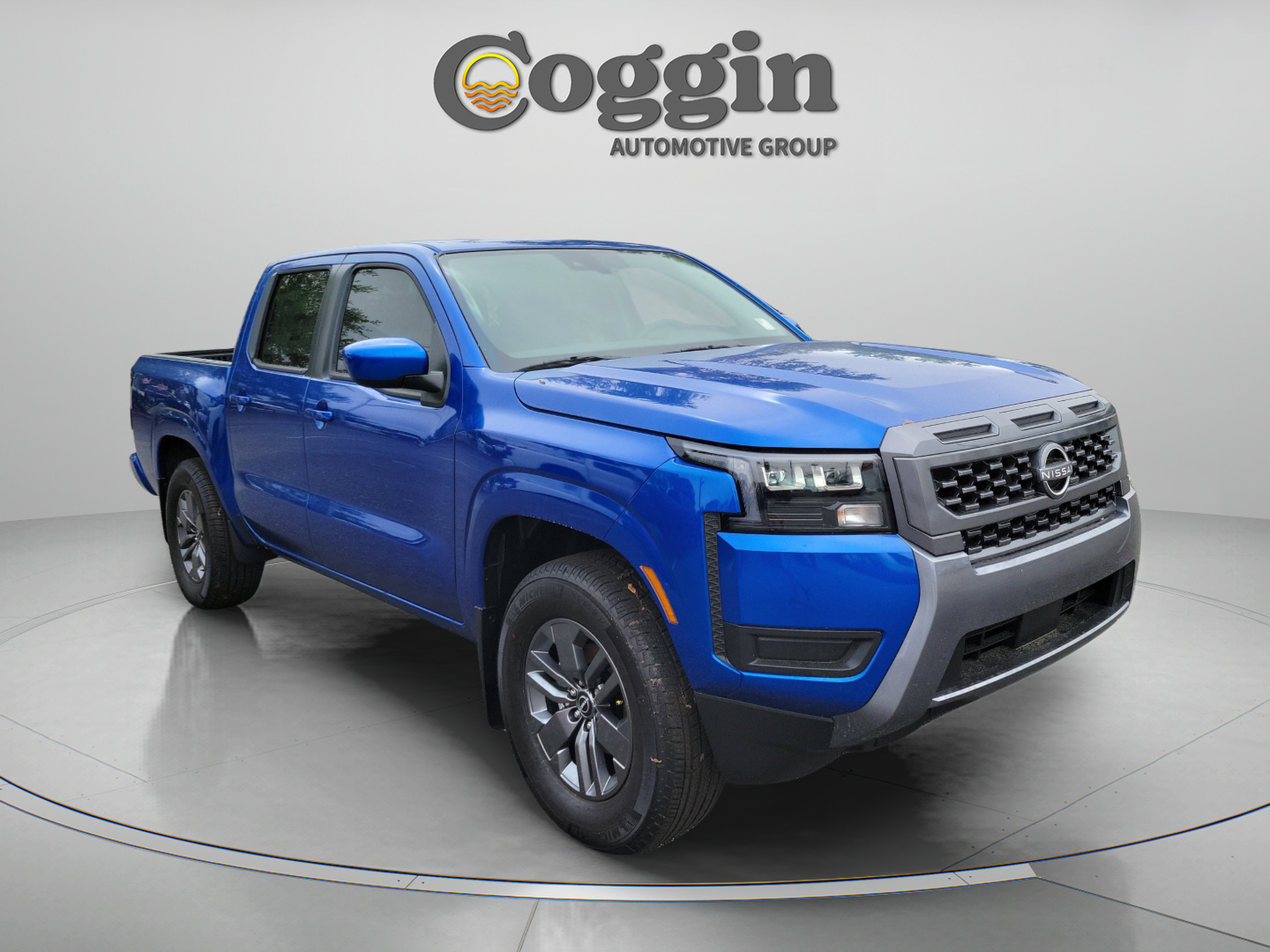 2026 Nissan Frontier SV - Photo 10