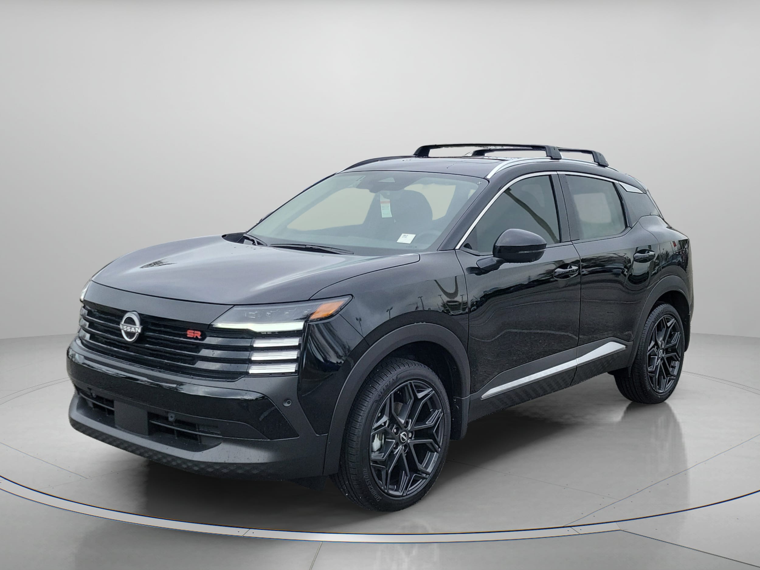 2026 Nissan KICKS SR - Photo 9