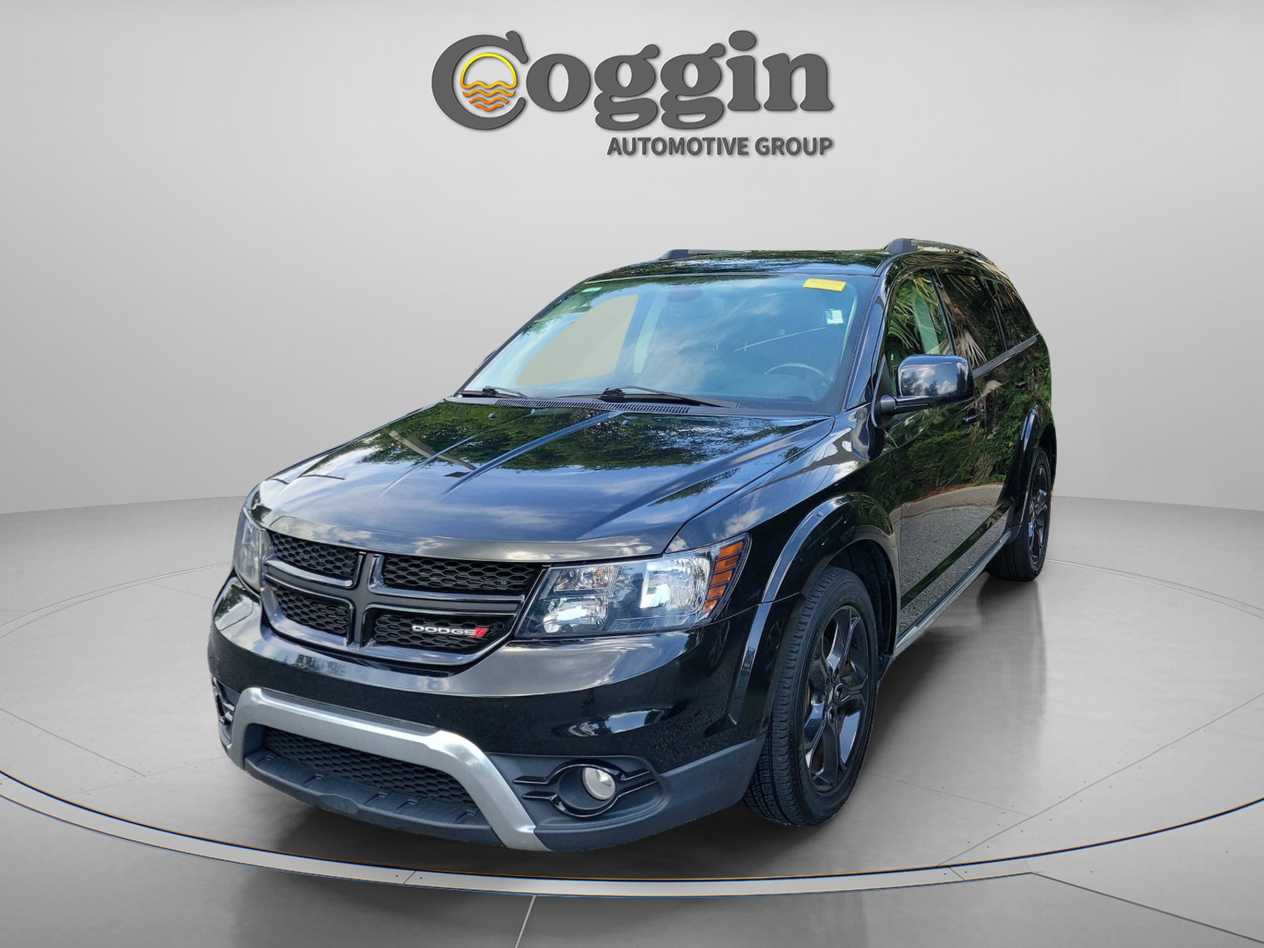 2020 Dodge Journey Crossroad FWD's photo