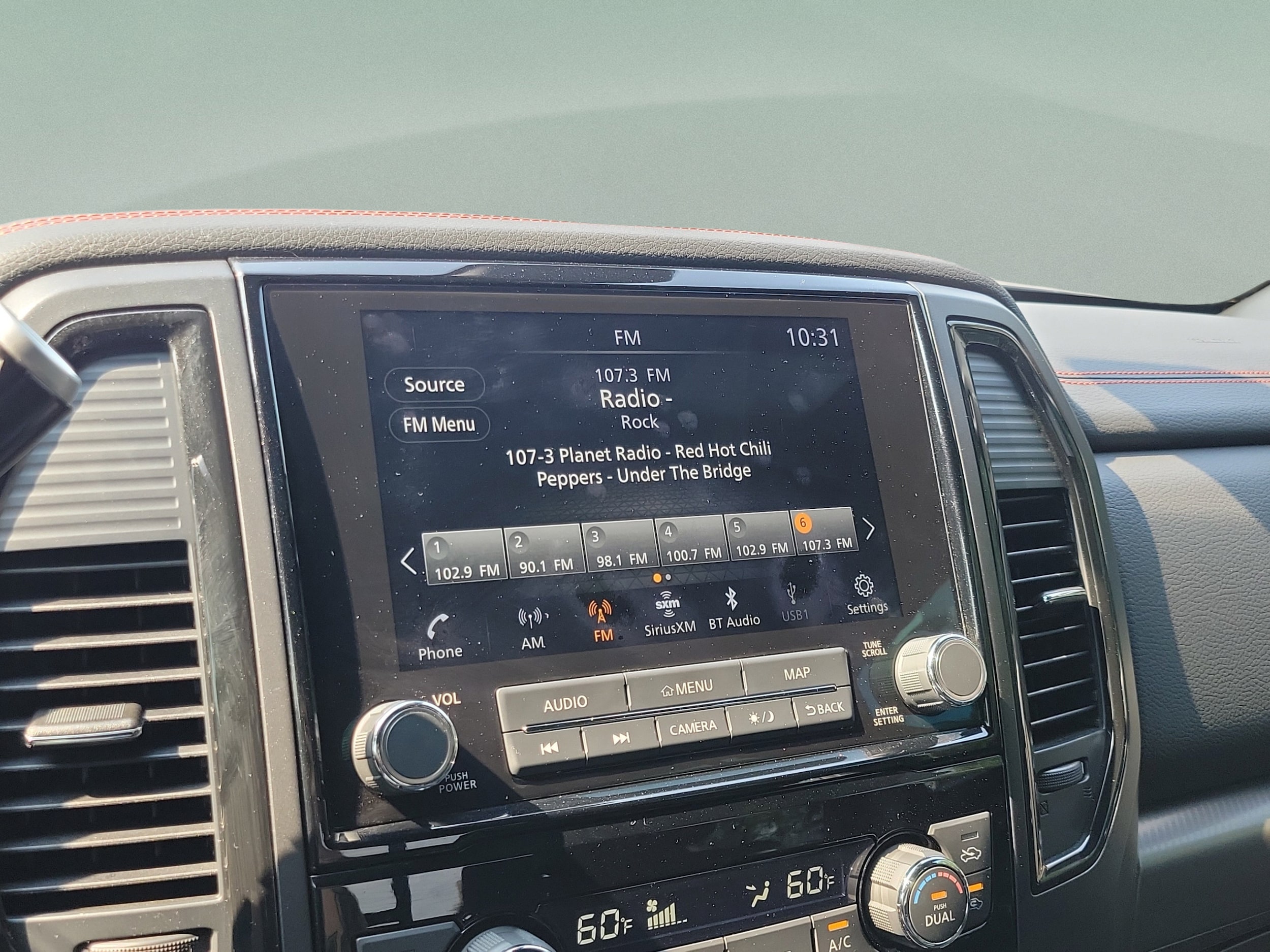 2024 Nissan Titan XD 24
