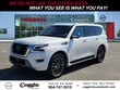 Nissan Armada