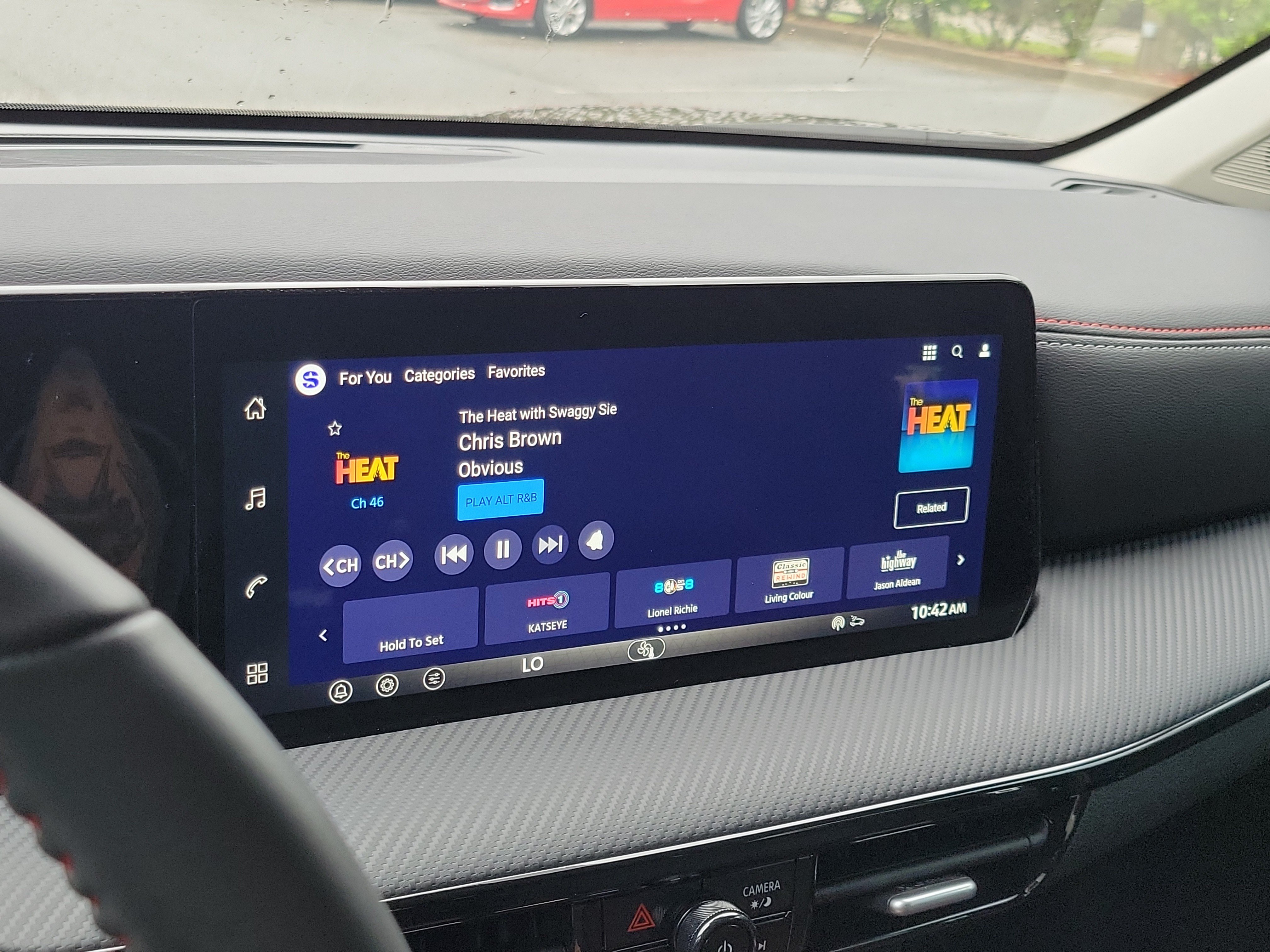 2026 Nissan KICKS SR - Photo 29
