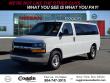 Chevrolet Express 2500