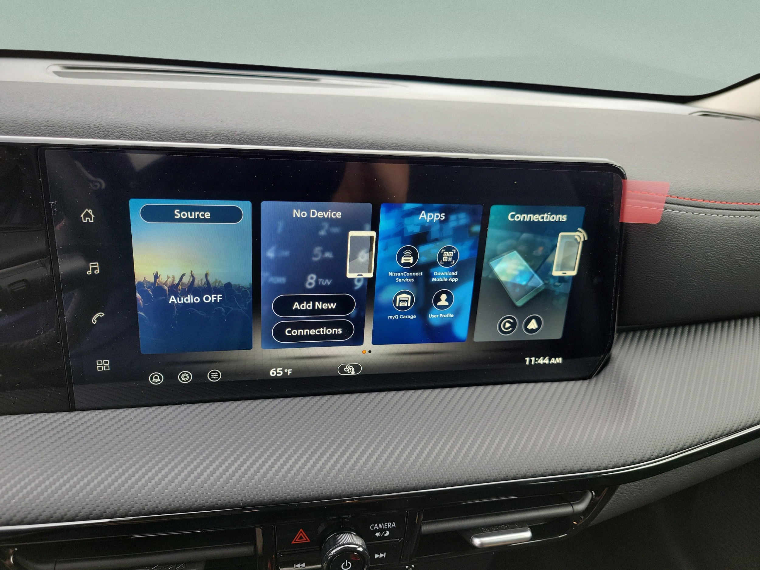 2026 Nissan KICKS SR - Photo 18