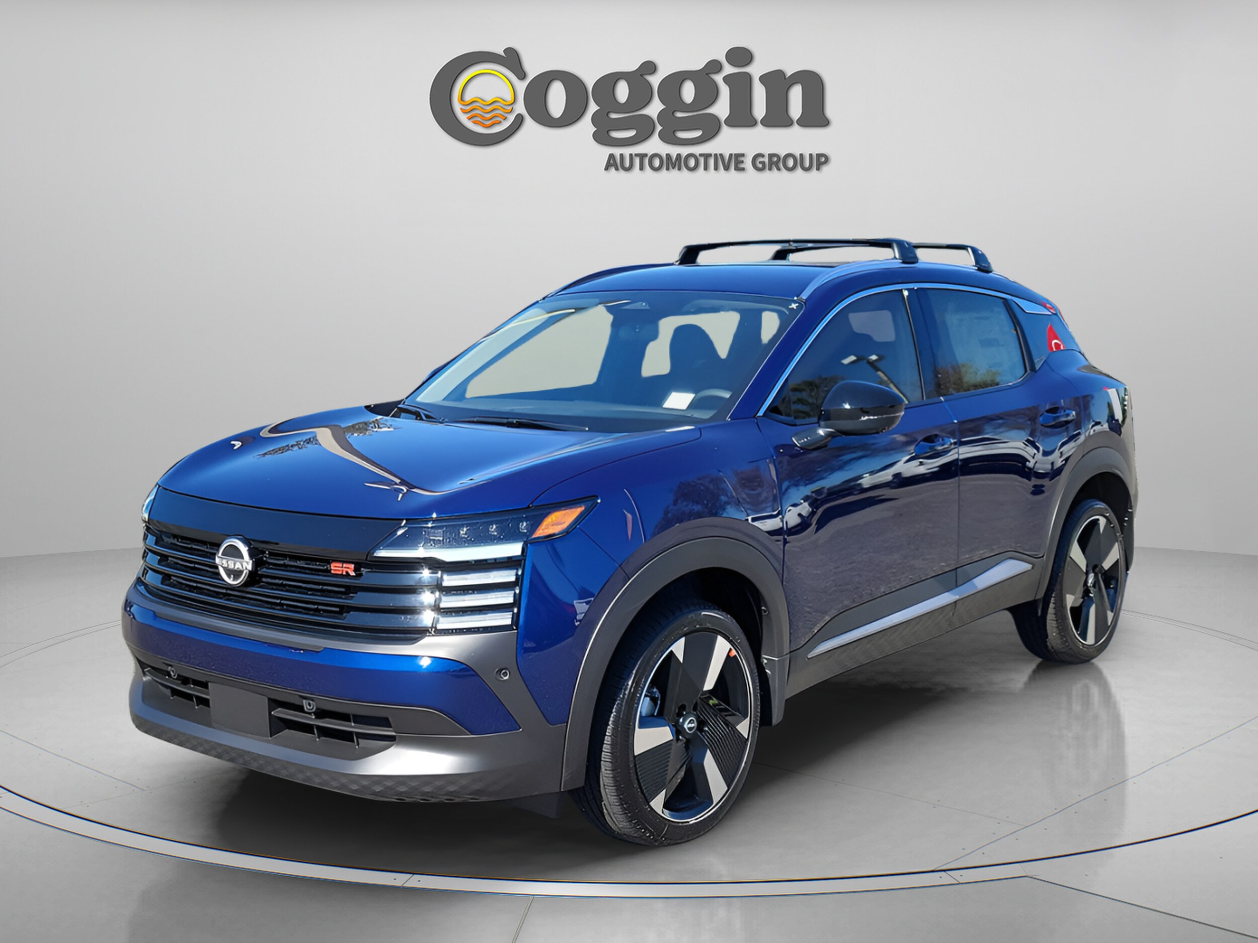2026 Nissan KICKS SR - Photo 8