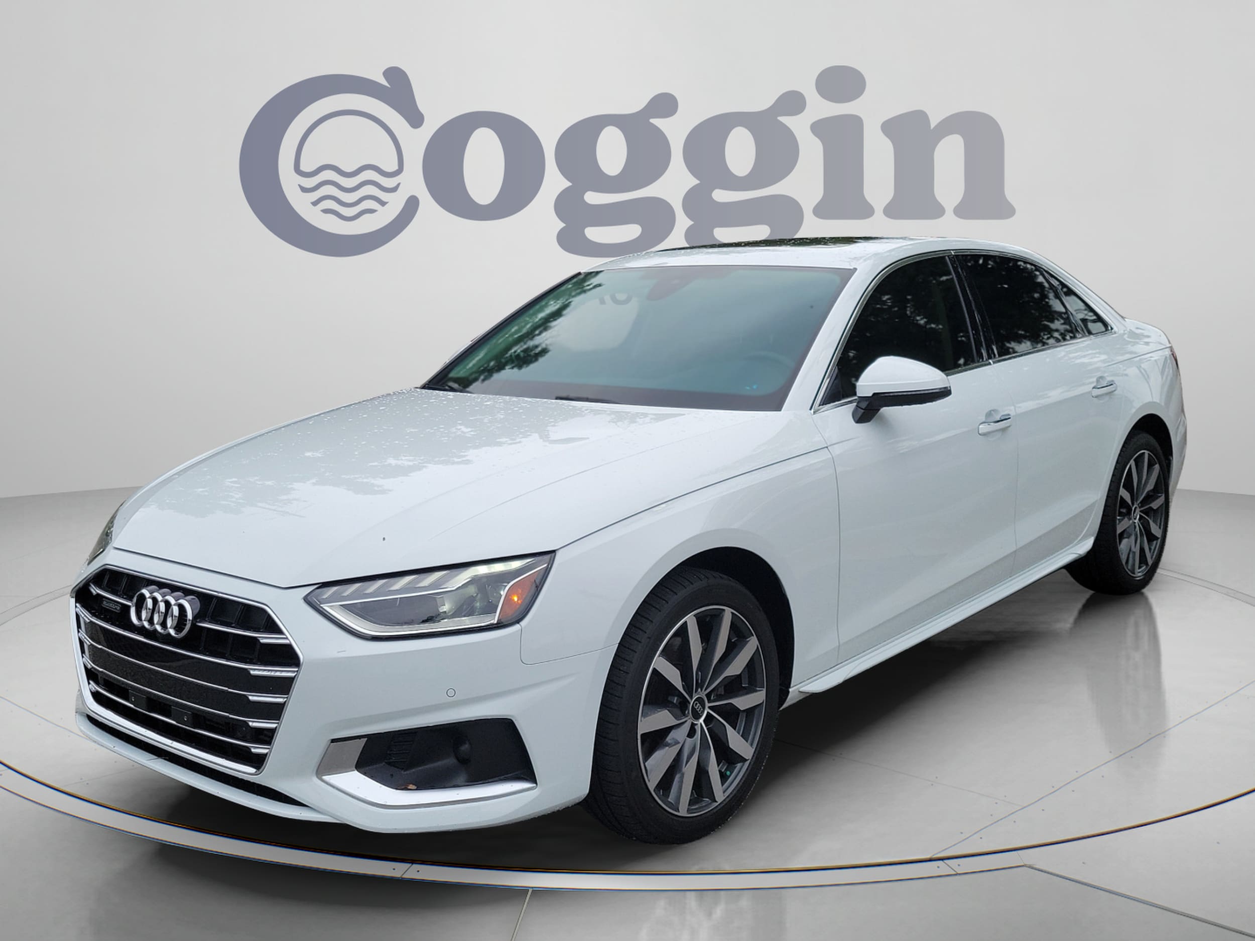 2021 Audi A4