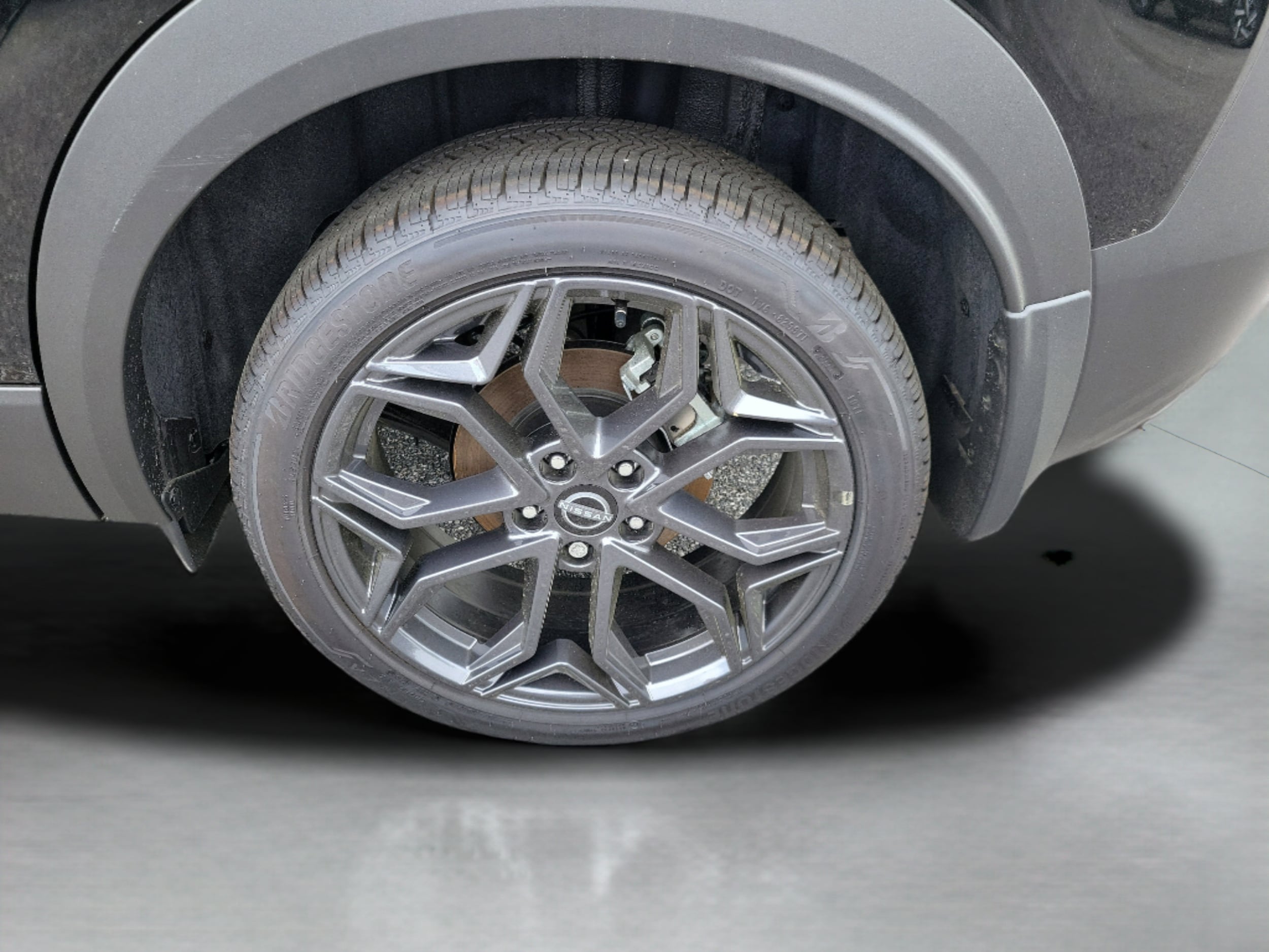 2026 Nissan KICKS SR - Photo 11