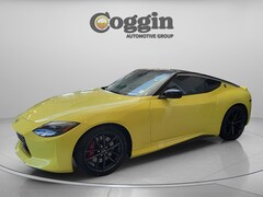 2024 Nissan Z