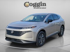 2026 Nissan Murano