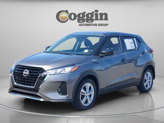 2025 Nissan Kicks Play S SUV