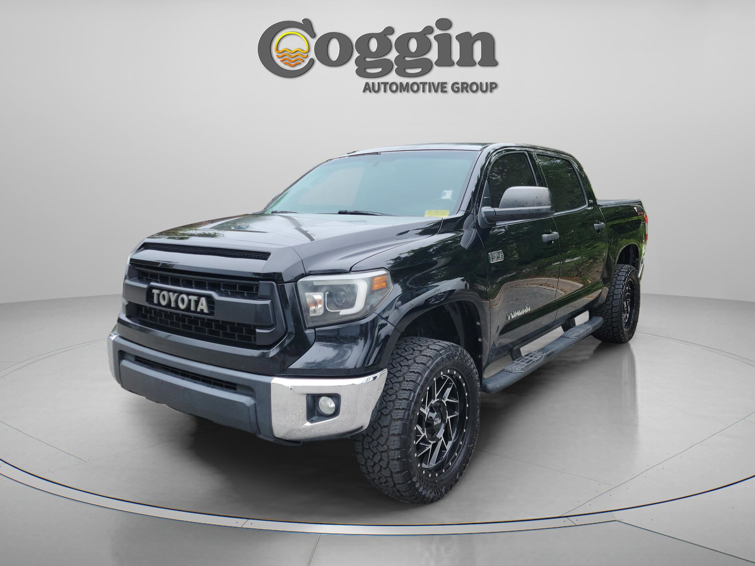 2015 Toyota Tundra