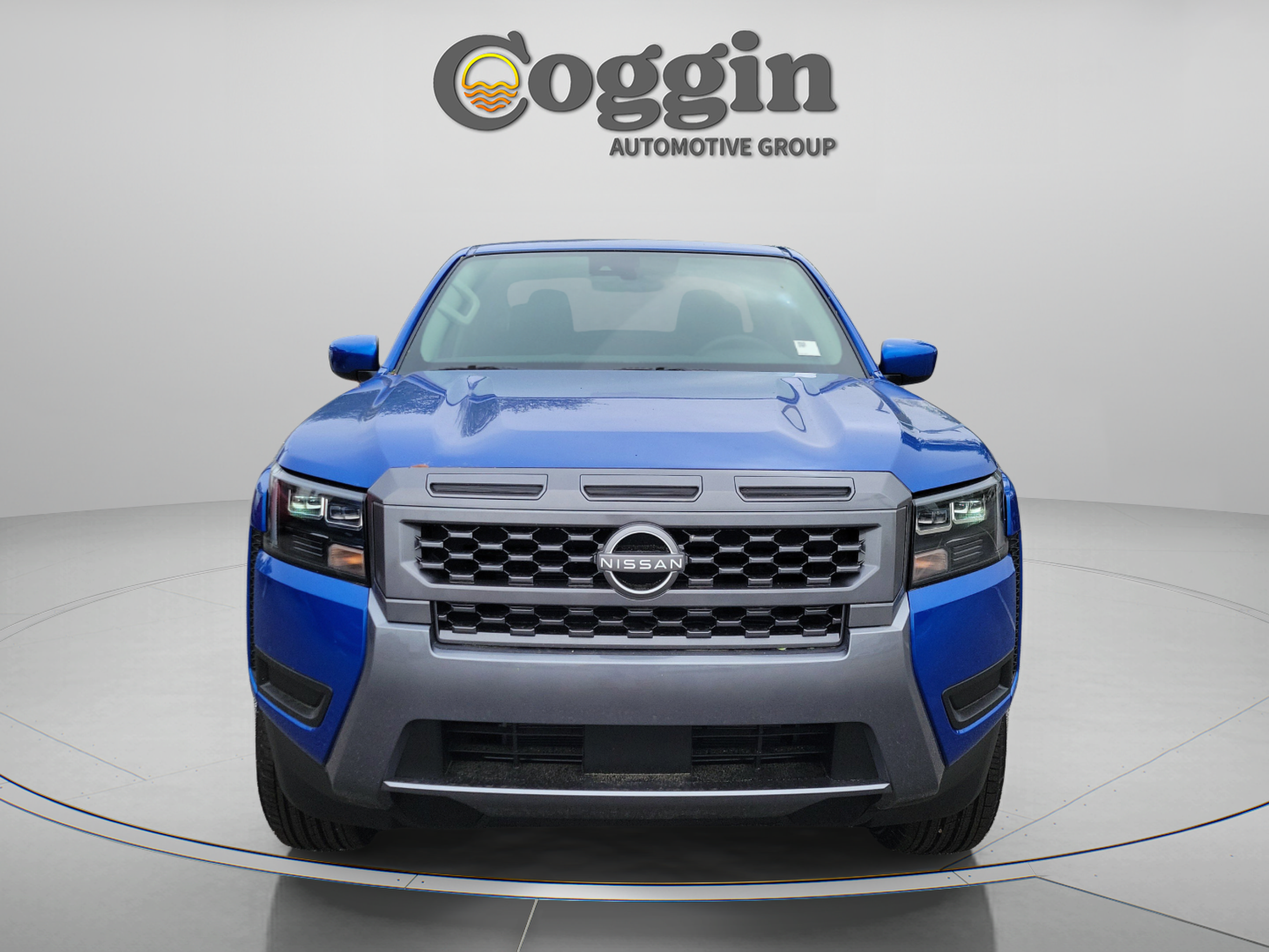 2026 Nissan Frontier SV - Photo 11