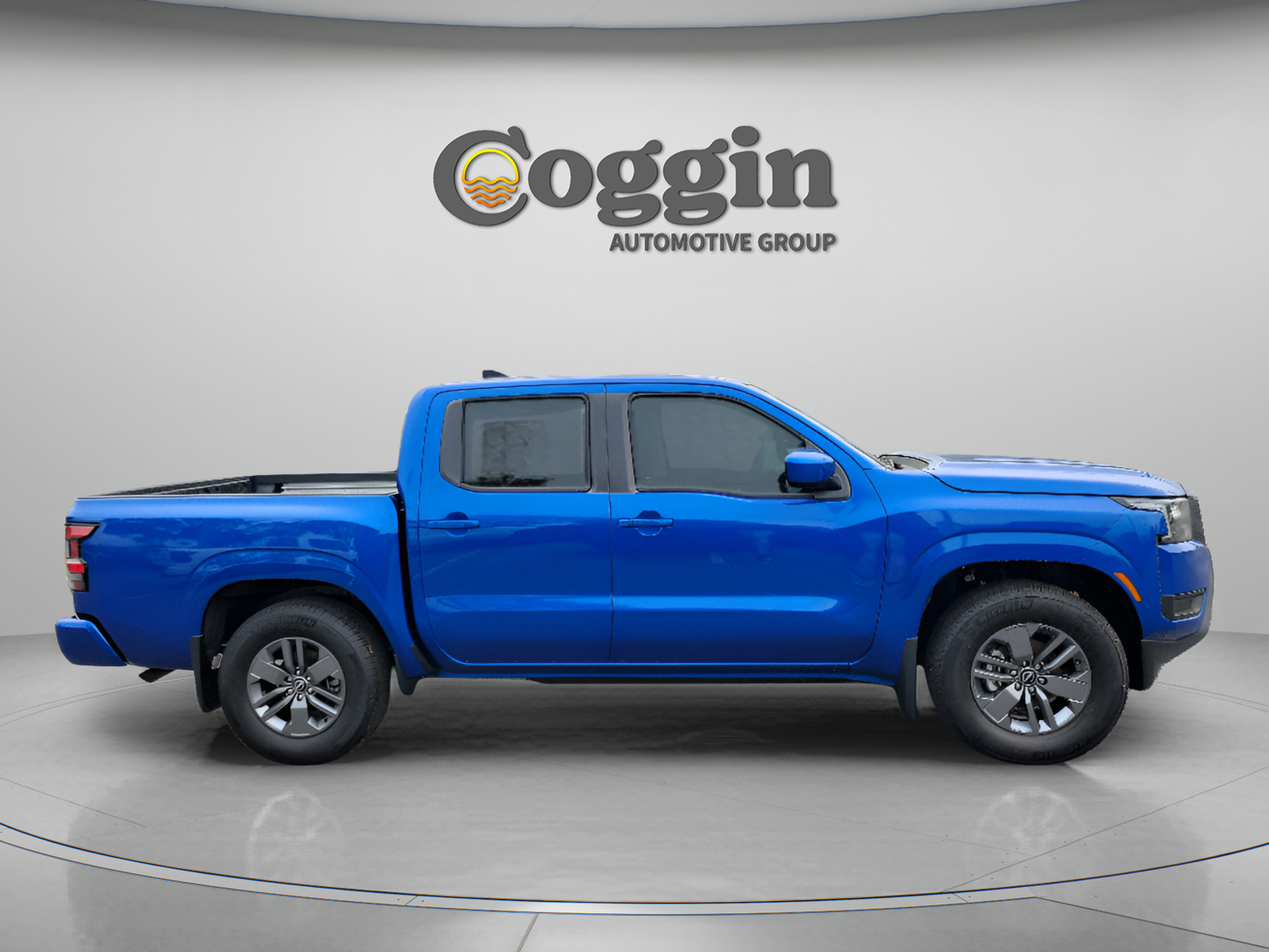 2026 Nissan Frontier SV - Photo 9
