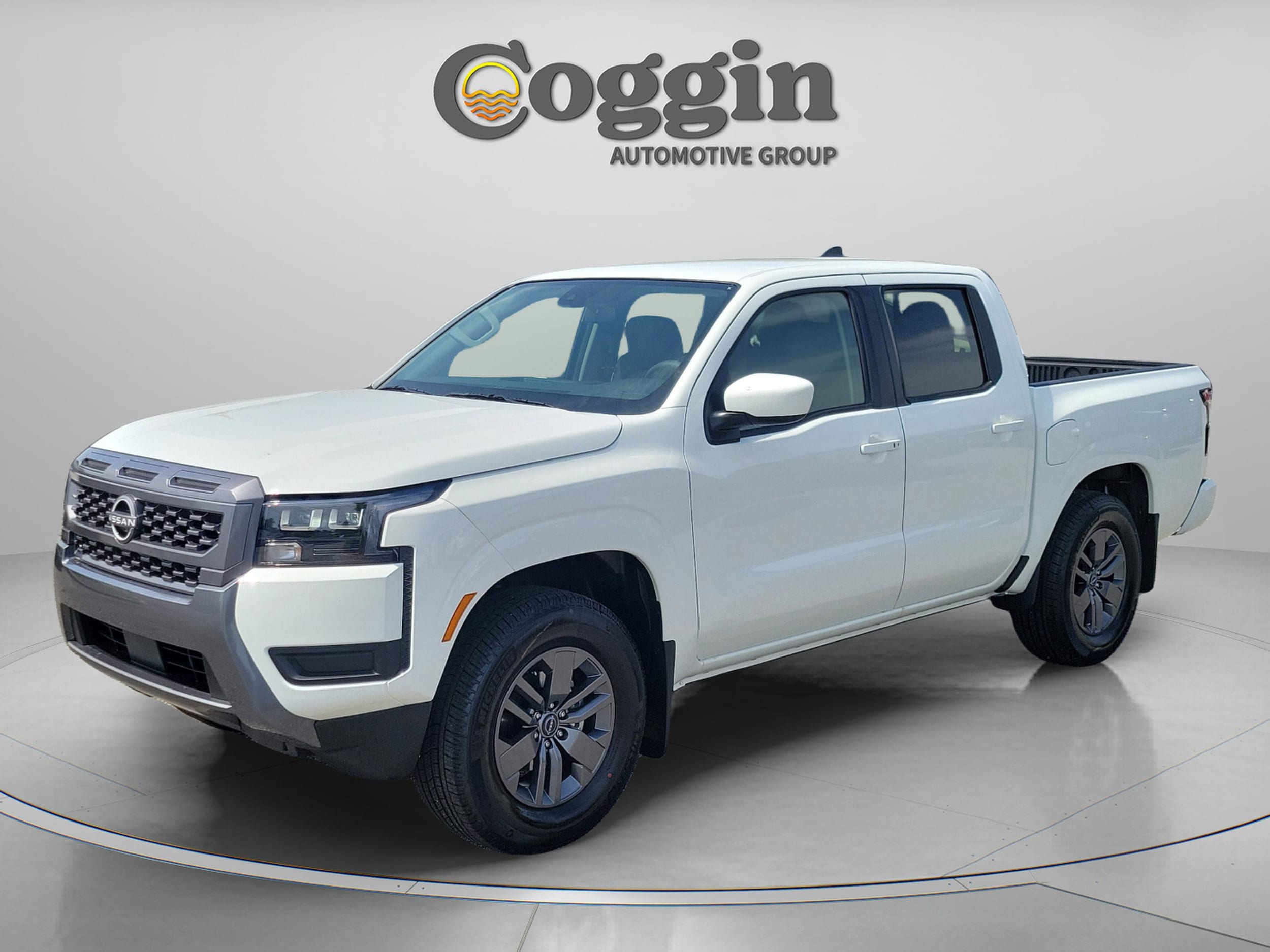2026 Nissan Frontier SV Crew Cab 4X2 SWB's photo