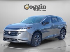 2026 Nissan Murano