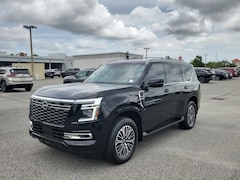 2026 Nissan Armada SL SUV