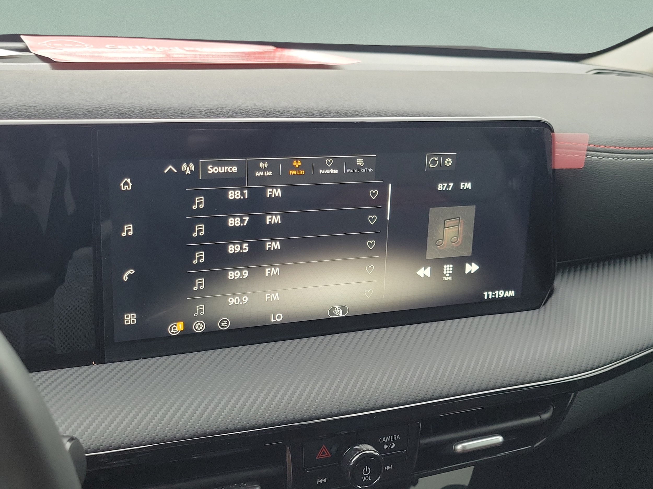 2026 Nissan KICKS SR - Photo 49