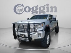 2021 GMC Sierra 2500 HD