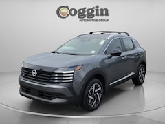 2026 Nissan Kicks SV SUV