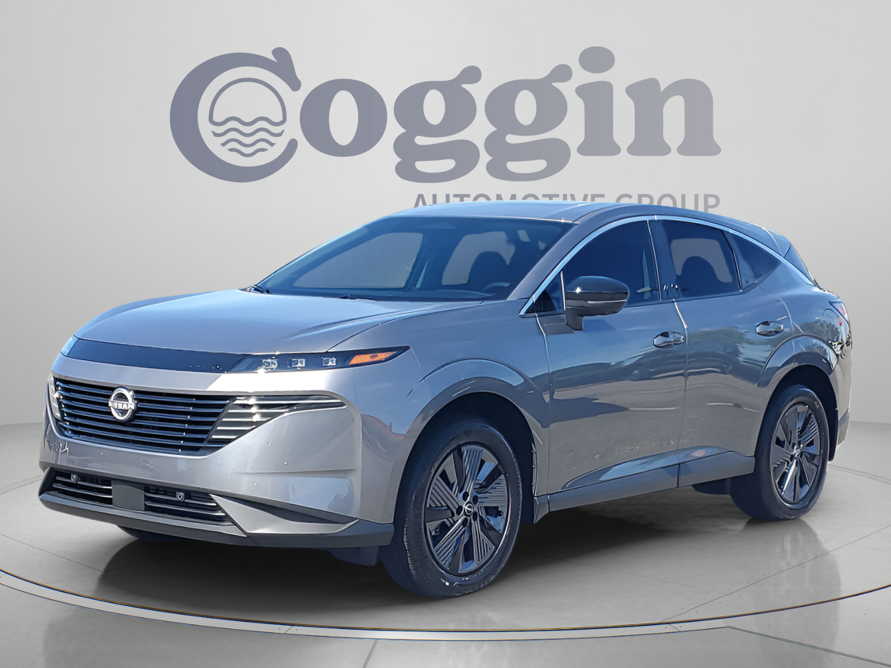 Certified 2026 Nissan Murano SL SUV