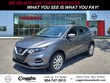 Nissan Rogue Sport