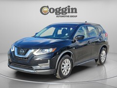 2018 Nissan Rogue S SUV