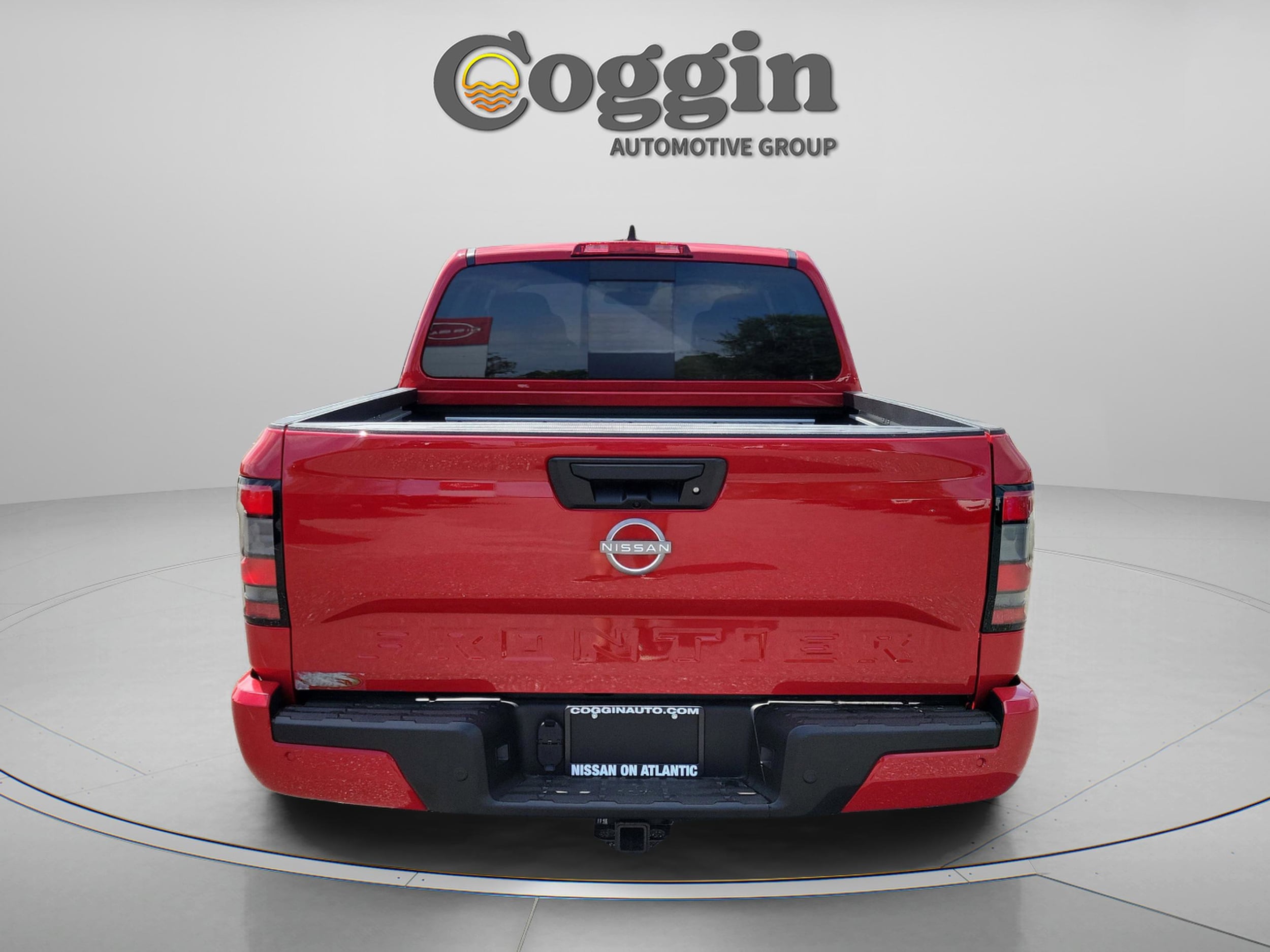2026 Nissan Frontier SV - Photo 6