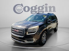 2014 GMC Acadia