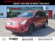 Nissan Rogue Select
