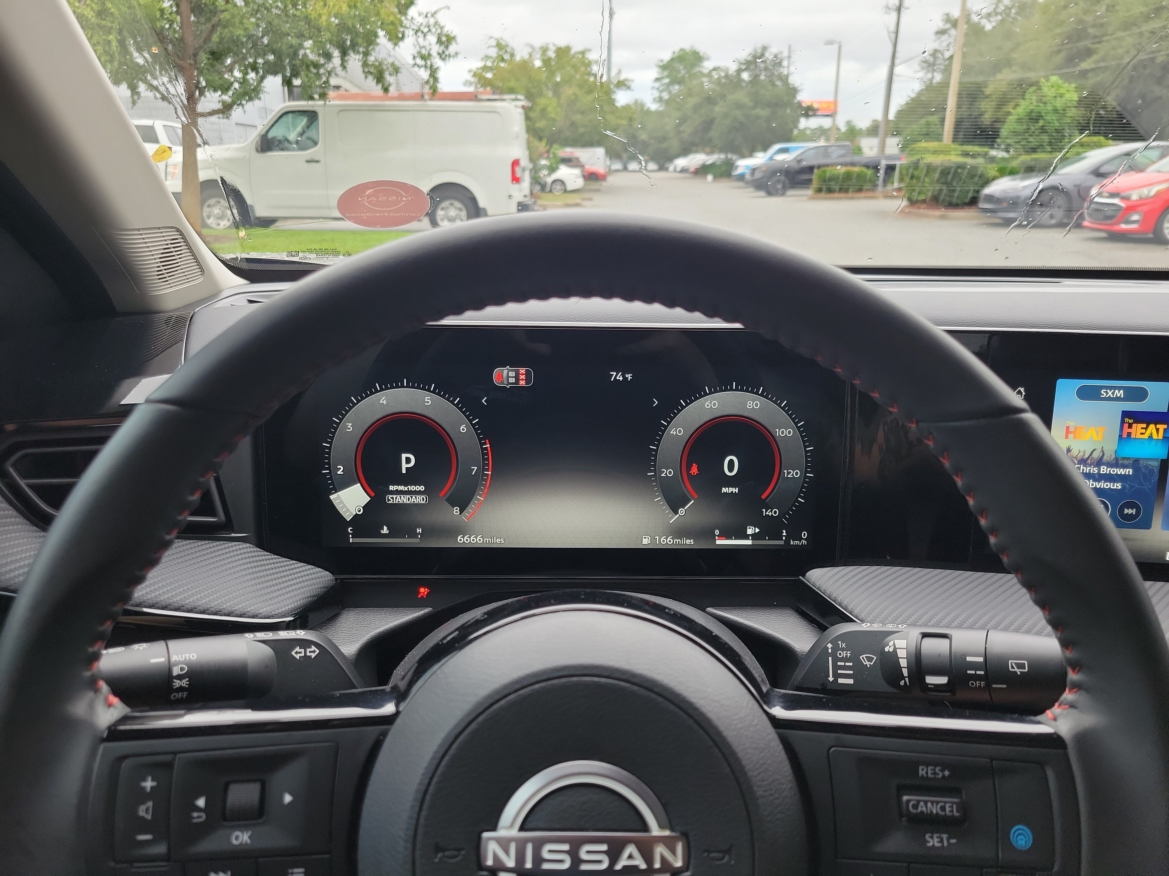 2026 Nissan KICKS SR - Photo 27