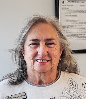 Staff member Kathleen Phillips from ID_767684c0282b