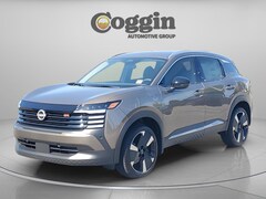 2026 Nissan Kicks SR SUV