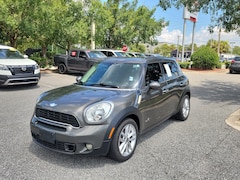 2014 MINI Countryman Cooper S SUV