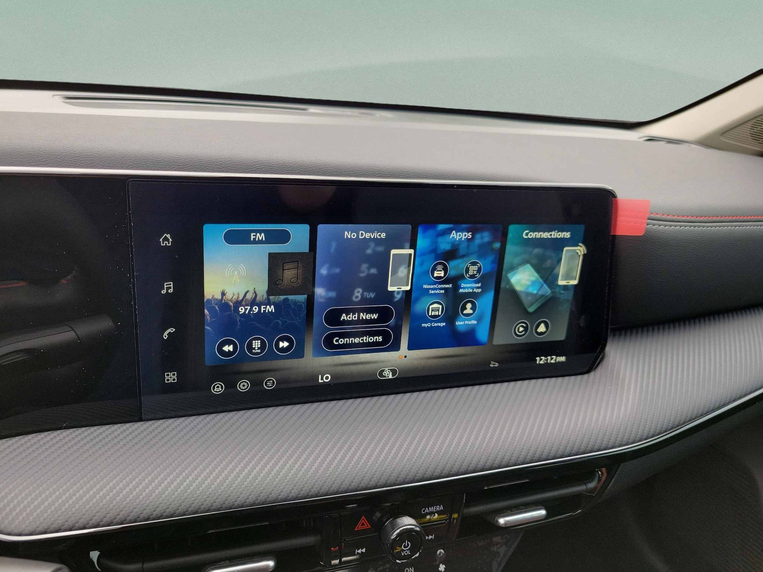 2026 Nissan KICKS SR - Photo 17