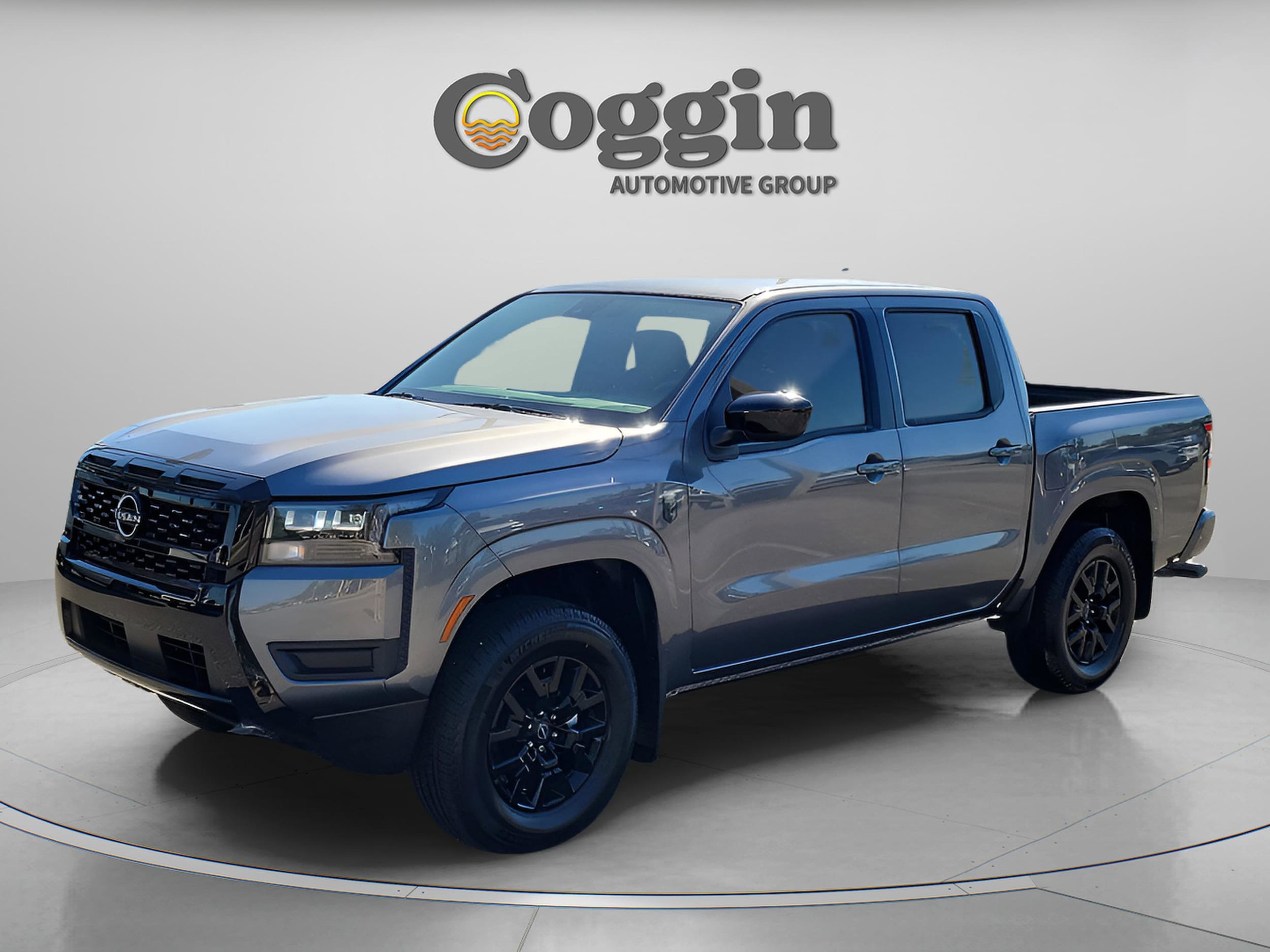 2026 Nissan Frontier SV's photo