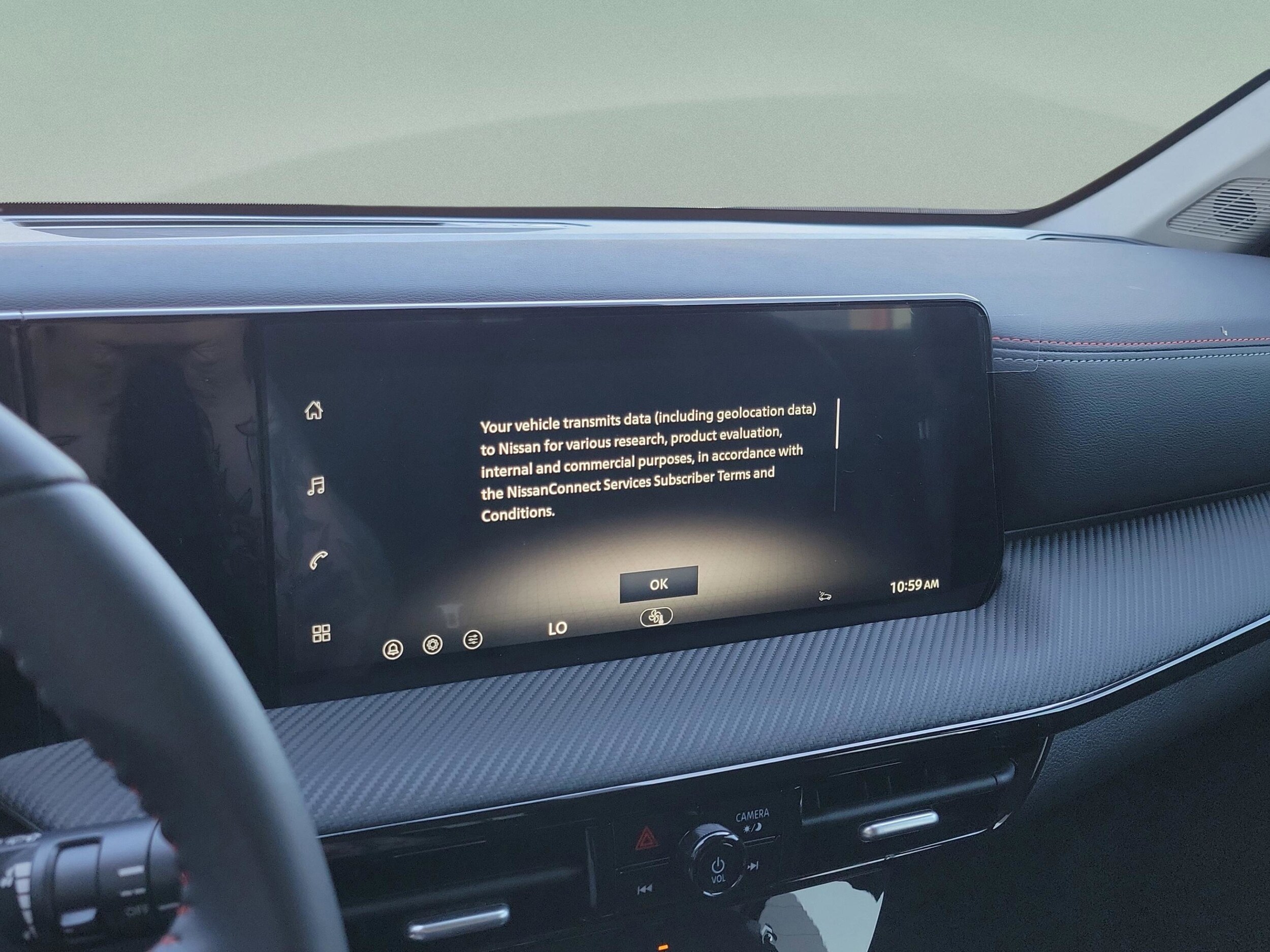 2026 Nissan KICKS SR - Photo 14