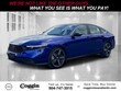 Honda Accord Hybrid