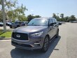  INFINITI QX80
